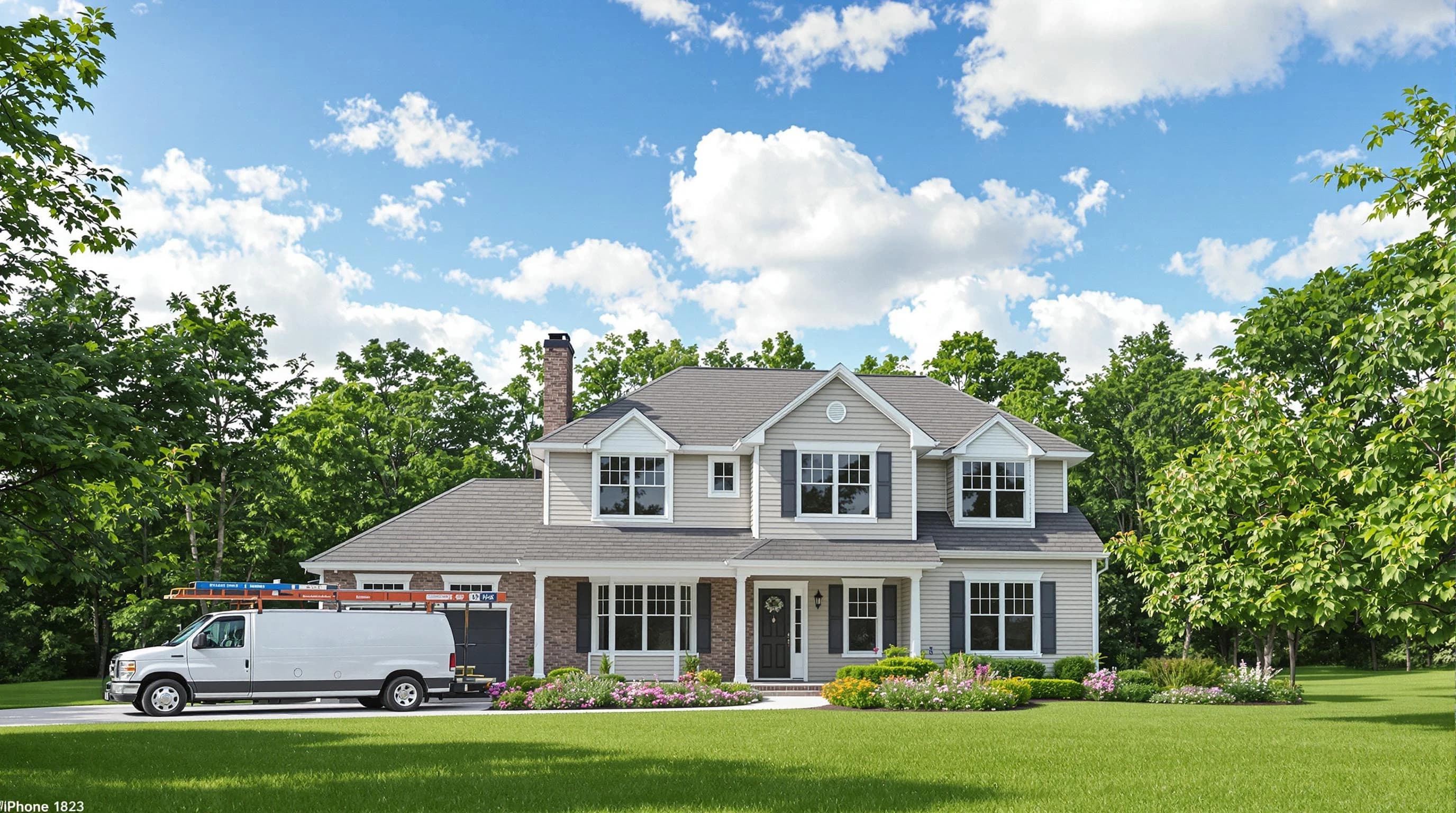 Bellevue Chimney Sweep chimney equipment