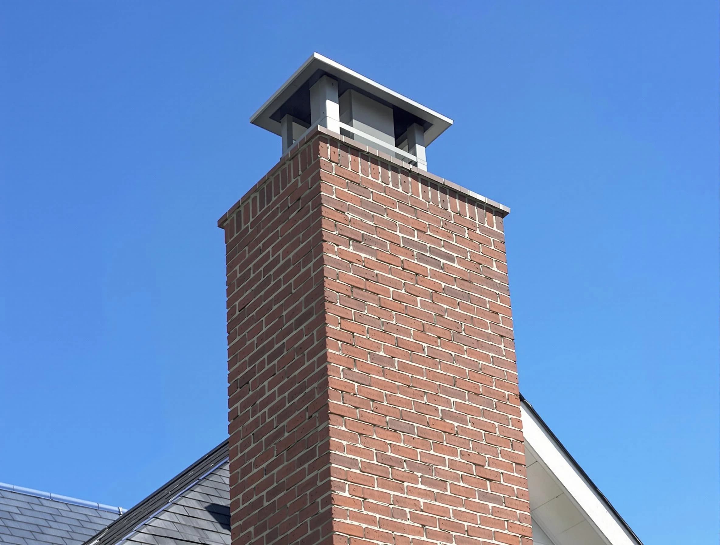 Chimney Remodeling service in Bellevue, PA