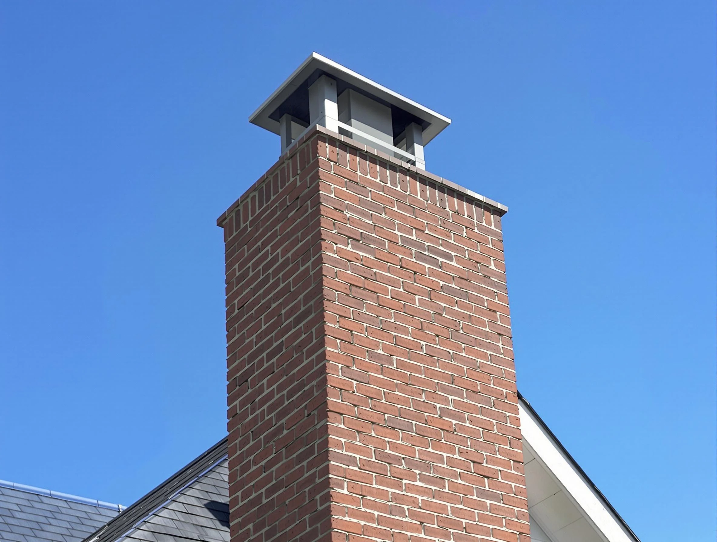 Chimney Remodeling in Bellevue